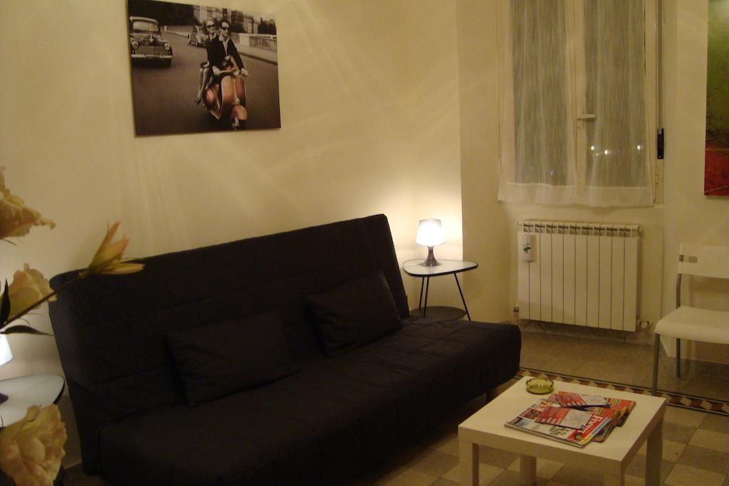 Appartamento Peppa's House *