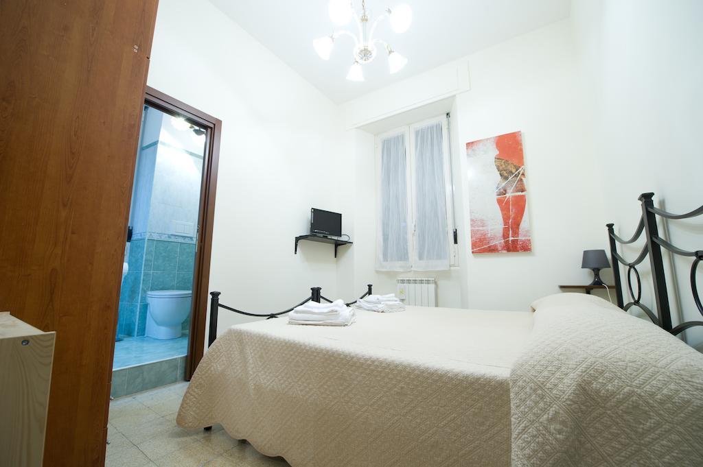 Apartamento Peppa's House Roma
