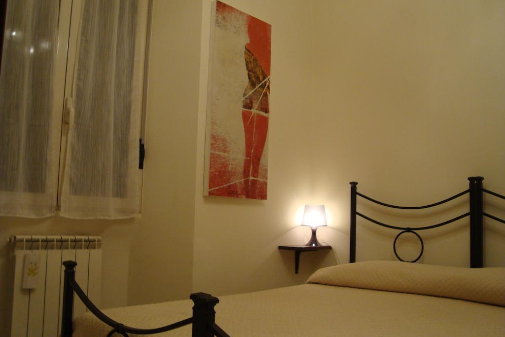 Apartamento Peppa's House Roma
