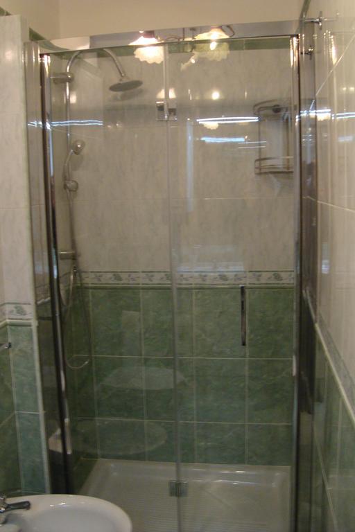 Apartamento Peppa's House Roma
